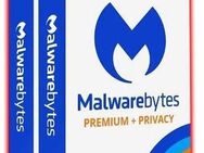 Malwarebytes Premium+Privacy VPN+Browser Guard (PC) -2 Geräte,1 JAHR! - Berlin Treptow-Köpenick