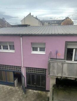 Eigentumswohnung - Rastatt