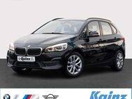 BMW 225, iPerformance Active Tourer Advan, Jahr 2020 - Daun Zentrum