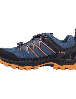 CMP KIDS RIGEL LOW TREKKING SHOES WP Wanderschuh wasserdicht