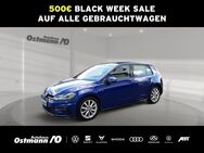 VW Golf, 1.5 TSI VII Highline R-line, Jahr 2018 - Bad Arolsen