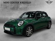 MINI Cooper, CLASSIC TRIM AUTOMATIK 17, Jahr 2023 - Krefeld