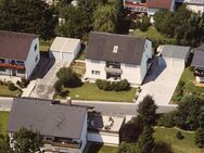 Eine perfekte Wohnung mit Gartenanteil in Schopfheim in zentraler und ruhiger Lage! - Schopfheim