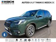 Subaru Forester, 2.0 ie Comfort, Jahr 2024 - Berlin