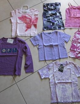 Nwtg./neu: Exkl. Kinder-Bekleidung Gr. 146/152/158, sehr günstig - München
