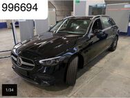 Mercedes-Benz C 220 4M Avantgarde LED 18" 360K. Nav+ SpurPaket - Steinbach-Hallenberg