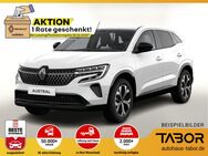 Renault Austral, Techno Mild Hybrid 160 Automatik Massage, Jahr 2022 - Achern