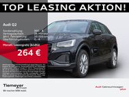 Audi Q2, 35 TFSI ADVANCED, Jahr 2024 - Remscheid