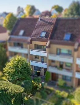 ++ RMH mit ELW und viel Platz für die große Familie - ab sofort ++ - Ludwigsburg