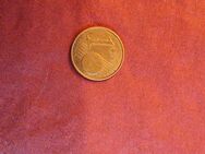 1 Cent Rarität aus Belgien 1999 - Eppingen