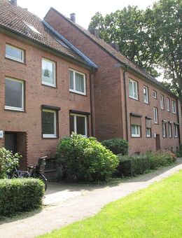 HAMBURG - MARIENTHAL: ACHTUNG KAUFPREIS REDUZIERT! 2,5 ZKB WOHNUNG MIT BALKON + GARAGE - RUHIGE LAGE! - Hamburg