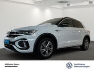 VW T-Roc, 2.0 TDI R-Line, Jahr 2023 - Mülheim (Ruhr)