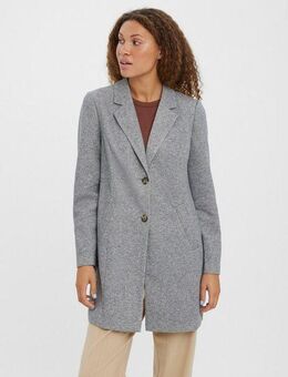 Vero Moda Kurzmantel VMVERODONACALLIE COAT GA BOOS