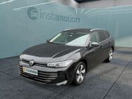 VW Passat Variant, 1.5 eTSI Business SIDEASS PARKLENK, Jahr 2024 - München