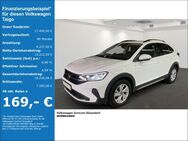 VW Taigo, 1.0 TSI Life, Jahr 2022 - Düsseldorf