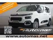 Citroen Berlingo Feel M Automatik SHZ PDC Navi Cam - Garbsen