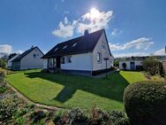 Zweifamilienhaus mit Keller, Garage in Fröndenberg Frömern in Ortsrandlage - Fröndenberg (Ruhr)