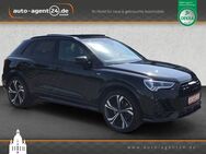 Audi Q3 40 TFSI quat. S-Line/AHK/VC/Pano/ACC/Garantie - Dresden