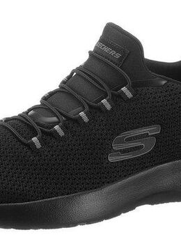 Skechers DYNAMIGHT Slip-On Sneaker Sneaker, Sommerschuh, Freizeitschuh mit Gummizug zum Schlupfen