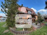 Einfamilienhaus in Oberschöllenbach...Naturnahe Wohnlage - Eckental