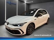 VW Golf VIII R-Line 1.5 TSI LED Navi Panorama Sitzheizung - Warstein