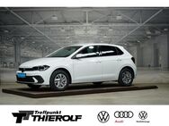 VW Polo, 1.0 TSI Style OPF IQ LIGHT, Jahr 2023 - Michelstadt