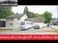 Freistehendes Einfamilienhaus mit viel Platz für die gesamte Familie in Bergkamen-Rünthe - Bergkamen