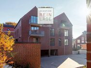 Zwei Bäder , barrierearm, West-Balkon, im Ortskern von Rellingen! - Rellingen