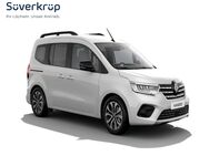 Renault Kangoo, III Techno TCe 130, Jahr 2024 - Neumünster