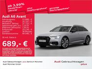 Audi A6, Avant 40 TDI S line, Jahr 2024 - Eching (Regierungsbezirk Oberbayern)