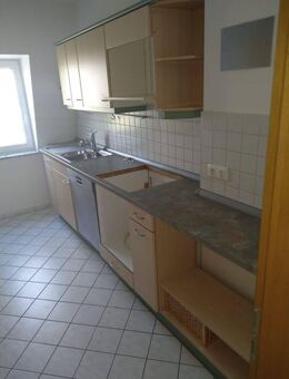 ++ Helle, schöne 3 Zimmer Wohnung mit Einbauküche ++ - Plauen