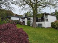 **Ihr neues Zuhause! - Einfamilienhaus mit Einliegerwohnung in ruhiger Lage** - Glashütten (Hessen)