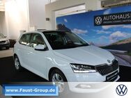 Skoda Fabia, Ambition, Jahr 2020 - Jessen (Elster)