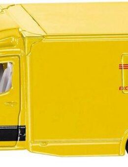 Siku Spielzeug-Auto SIKU Super, Mercedes-Benz Sprinter DHL (1920)