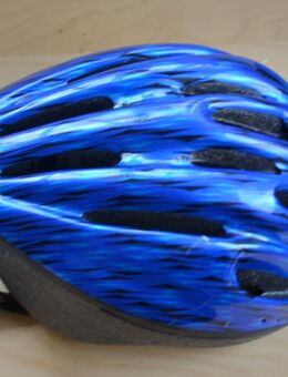 Fahrradhelm Größe S/M, - Kiel Ellerbek