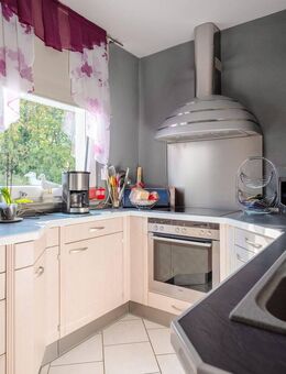 Gemütliche 2-Zimmer-Wohnung in Kassel - Nord-Holland - leerstehend - Kassel