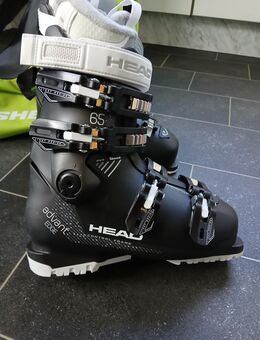 Skischuhe von HEAD - Schöneck