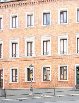 Ihre reizvolle City-Oase nur einen Steinwurf vom Schillerplatz entfernt - Mainz
