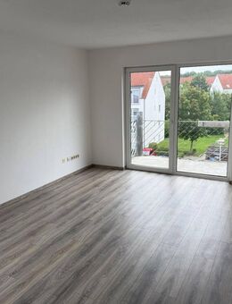 Stadtflair pur - sanierte Balkonwohnung zu sofort bezugsfertig - Wolfsburg