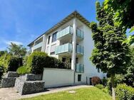 Exklusive 3-Zimmer-Wohnung in Deggendorf - Neuwertig, Stilvoll, Hochwertig! - Deggendorf