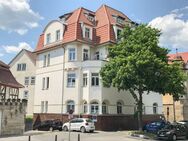 Großzügige 5-Zimmer-Wohnung mit Balkon in zentraler Lage von Coburg - Ideal für Familien oder Wohngemeinschaften - Coburg