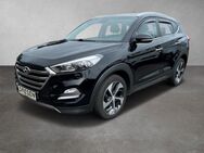 Hyundai Tucson, 1.6 Premium Automatik Keyles, Jahr 2016 - Velbert