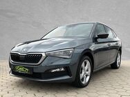 Skoda Scala, 1.0 TSI Style # #ANDROID, Jahr 2019 - Kulmbach