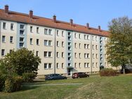 3-Raumwohnung mit Balkon - Hainichen (Sachsen)
