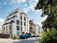 Wunderschöne Erdgeschosswohnung mit toller EBK & gemütlichem Balkon im grünen Buch - Berlin