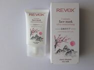 Revox Japanese 3-Minuten Gesichtsmaske 30 ml, 10 Stück - Pforzheim