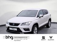 Seat Ateca, 2.0 TDI Style Ateca Style, Jahr 2020 - Freiburg (Breisgau)