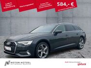 Audi A6, Avant 40 TDI SPORT, Jahr 2024 - Bayreuth