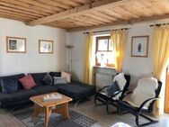 2 Zimmer Ferienwohnung in Hauzenberg / Raßreuth Bayrischer Wald zu verkaufen - Hauzenberg