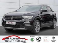 VW T-Roc, 1.5 TSI UNITED, Jahr 2020 - Witten